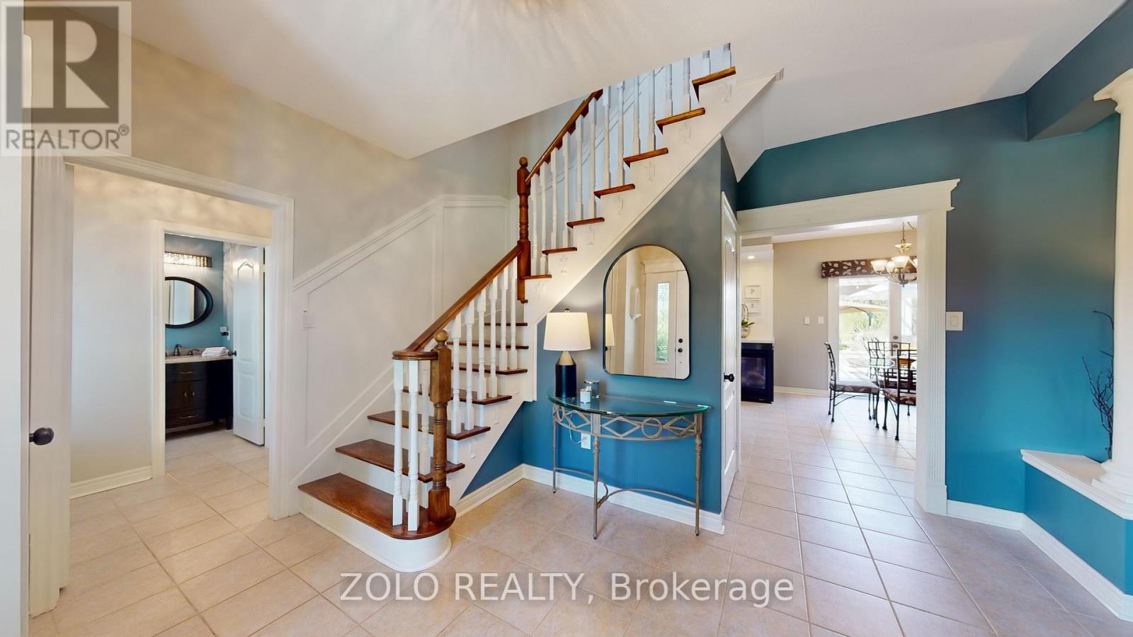 6 Massari Street, Caledon, Ontario  L7K 0B6 - Photo 21 - W12978240