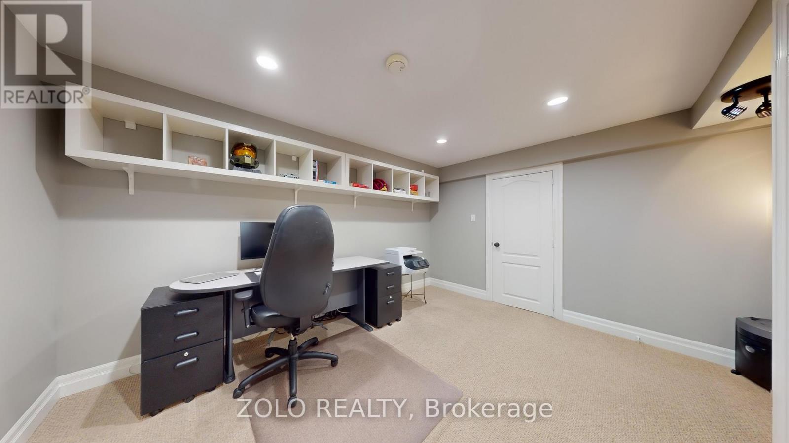 6 Massari Street, Caledon, Ontario  L7K 0B6 - Photo 36 - W12978240