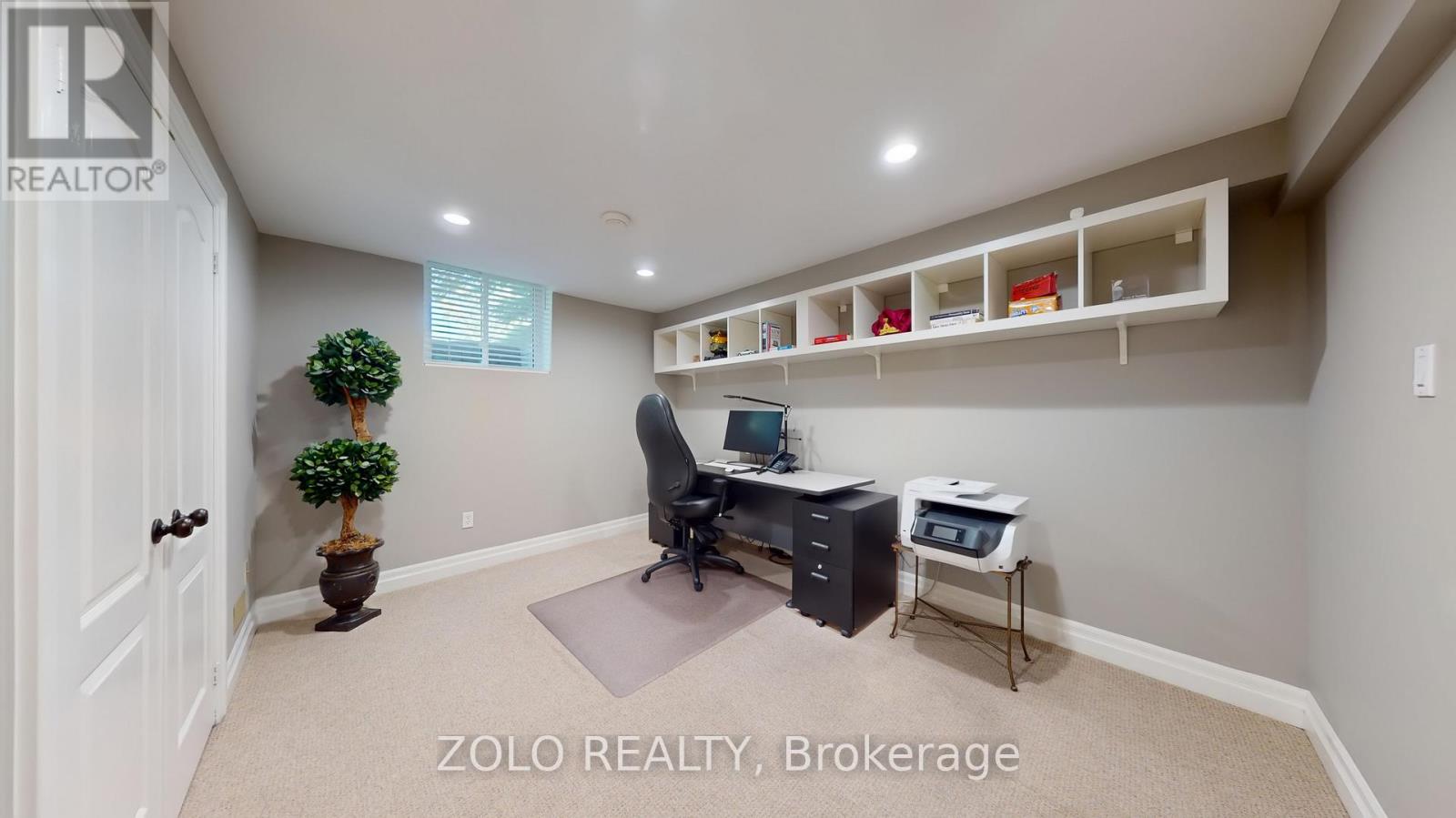 6 Massari Street, Caledon, Ontario  L7K 0B6 - Photo 37 - W12978240