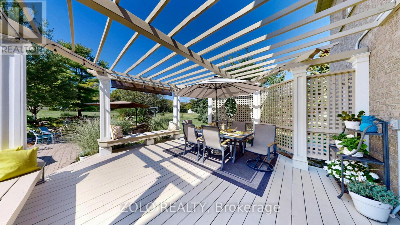 6 Massari Street, Caledon, Ontario  L7K 0B6 - Photo 38 - W12978240