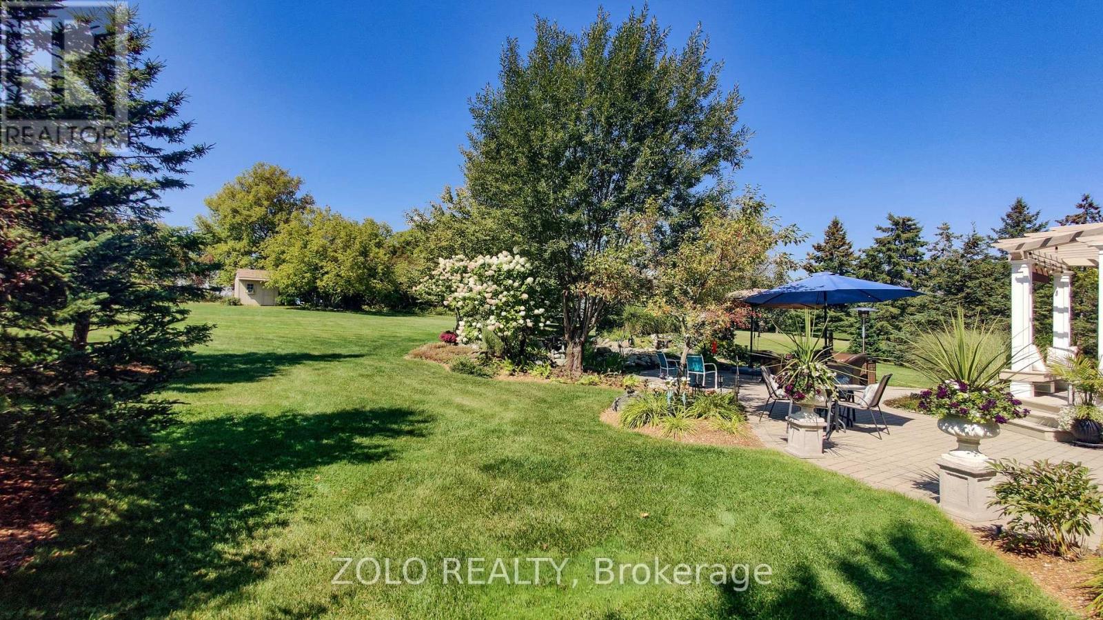 6 Massari Street, Caledon, Ontario  L7K 0B6 - Photo 42 - W12978240