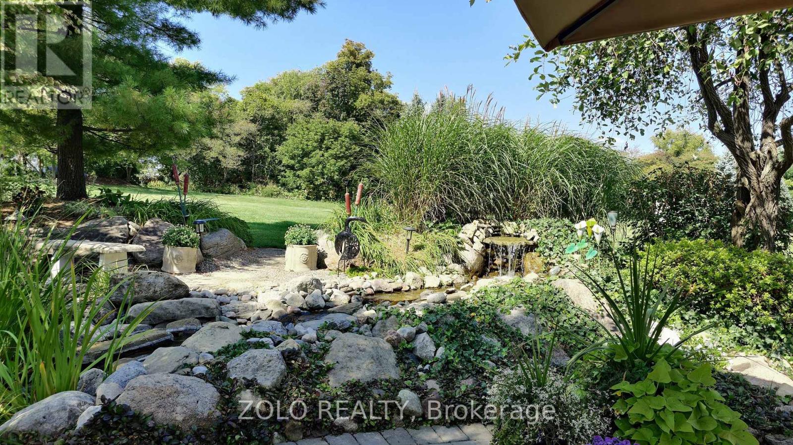 6 Massari Street, Caledon, Ontario  L7K 0B6 - Photo 43 - W12978240