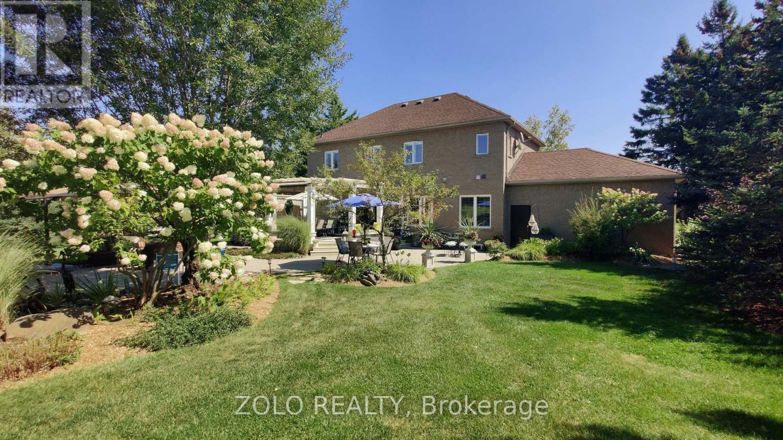 6 Massari Street, Caledon, Ontario  L7K 0B6 - Photo 45 - W12978240