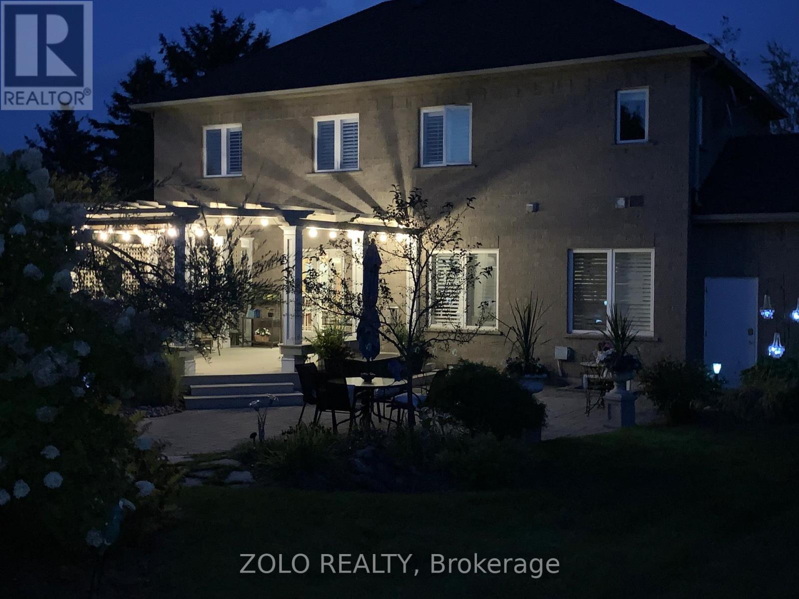 6 Massari Street, Caledon, Ontario  L7K 0B6 - Photo 49 - W12978240