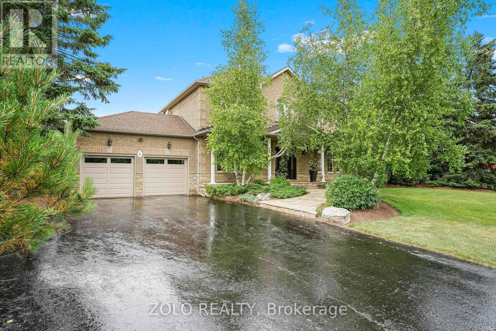 6 Massari Street, Caledon, Ontario  L7K 0B6 - Photo 5 - W12978240