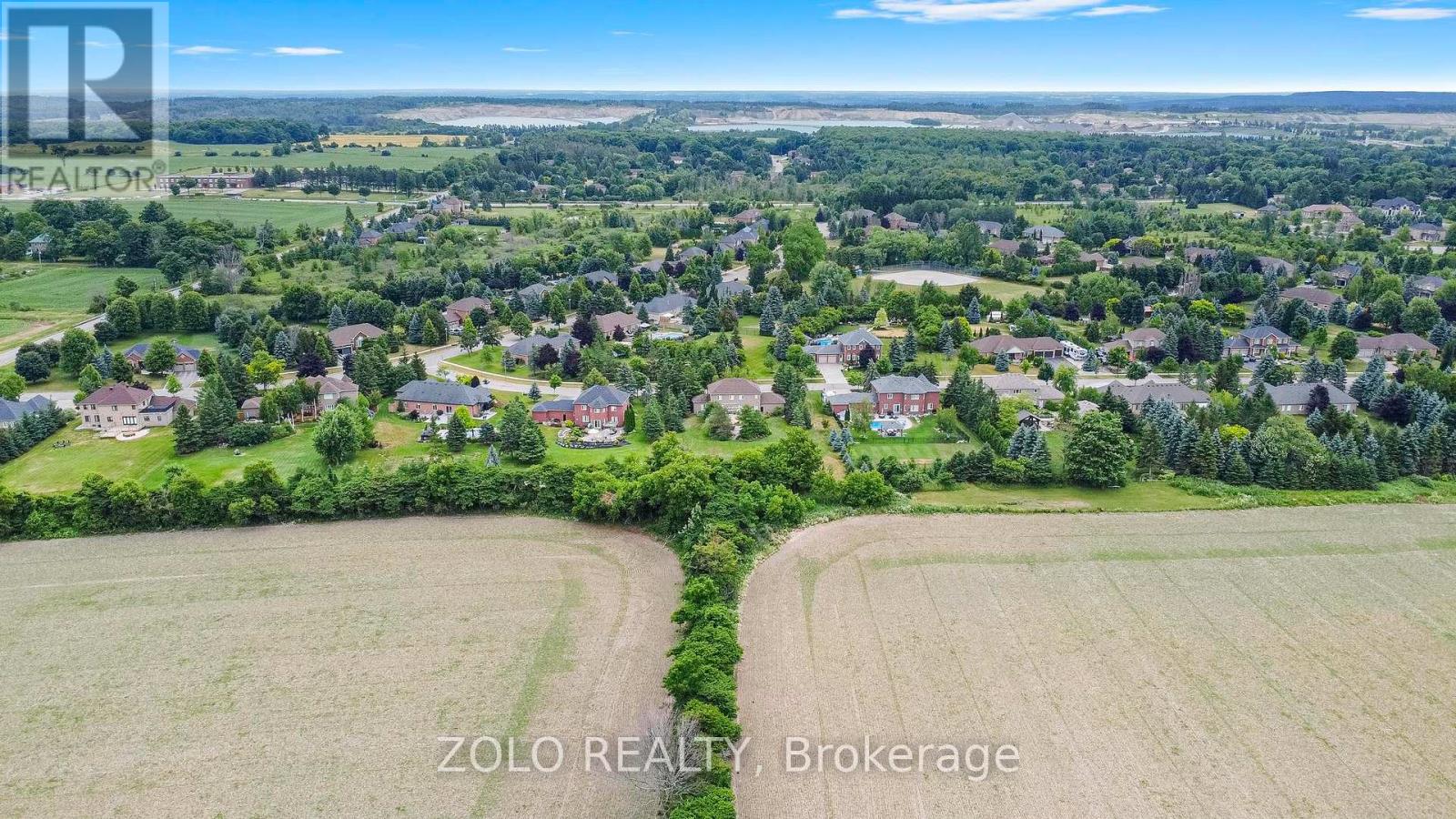 6 Massari Street, Caledon, Ontario  L7K 0B6 - Photo 6 - W12978240