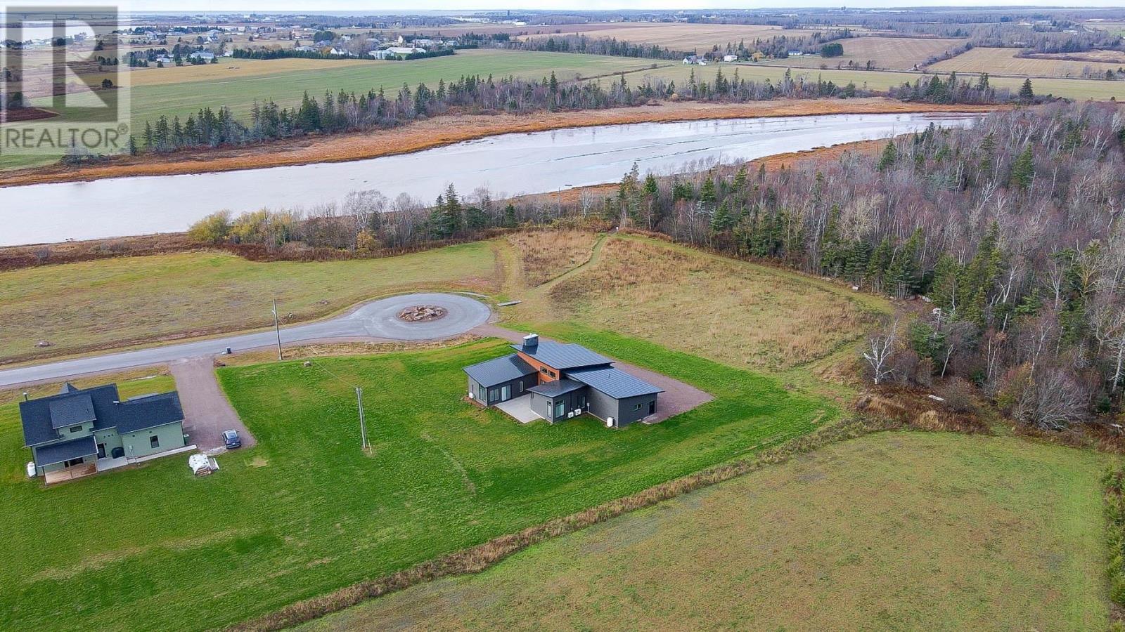 10 River View Drive, Cape Traverse, Prince Edward Island  C0B 1X0 - Photo 47 - 202603934