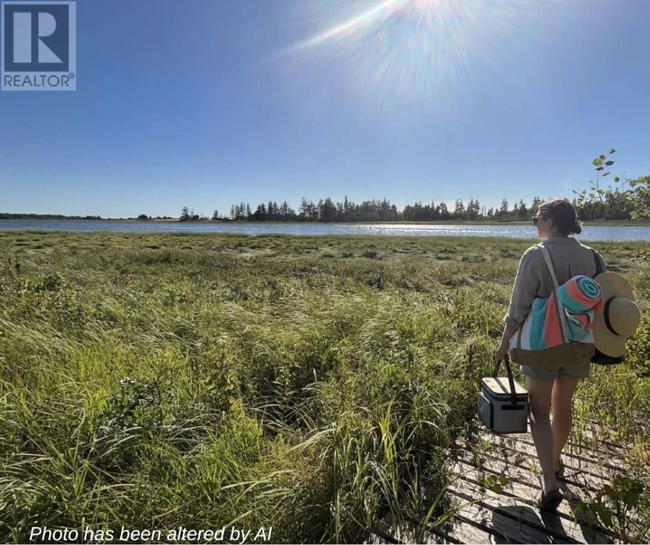 10 River View Drive, Cape Traverse, Prince Edward Island  C0B 1X0 - Photo 38 - 202603934