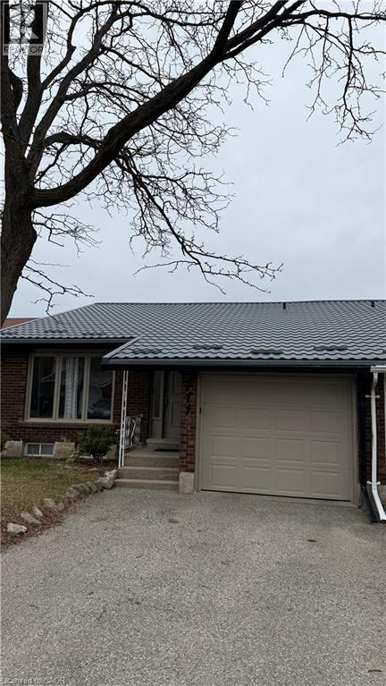 711 HILLVIEW Road, Cambridge, Ontario