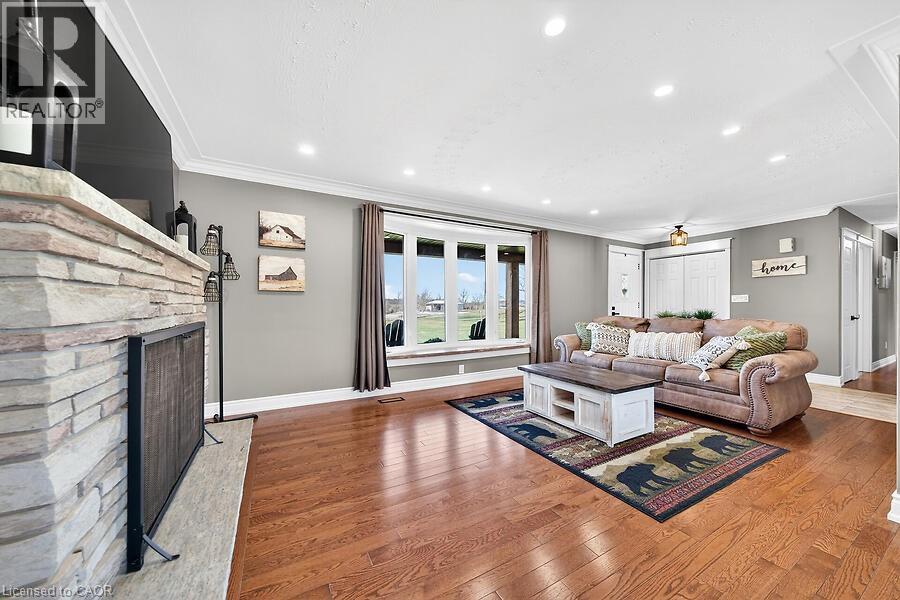 9752 Regional 9 Road, West Lincoln, Ontario  N0A 1C0 - Photo 12 - 40819301