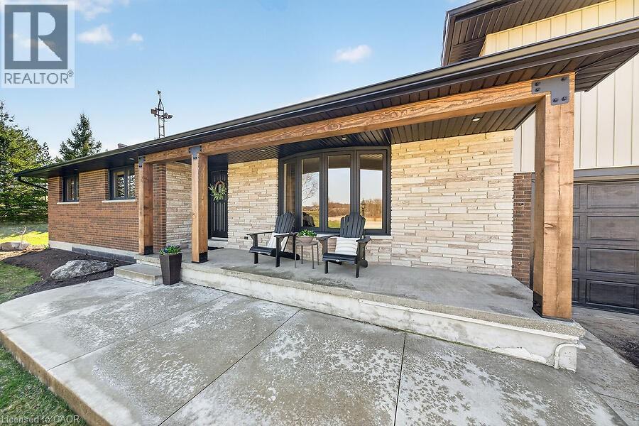 9752 Regional 9 Road, West Lincoln, Ontario  N0A 1C0 - Photo 2 - 40819301