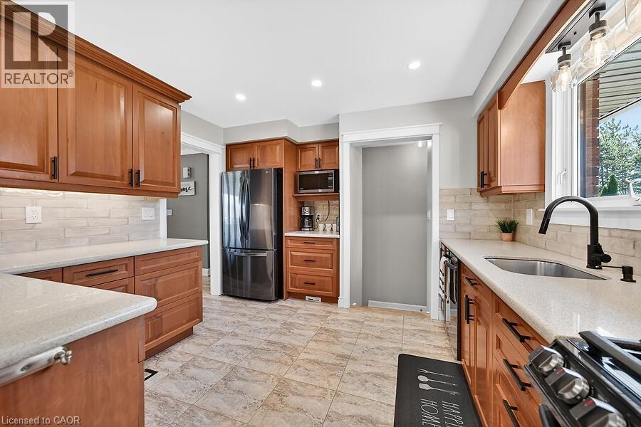 9752 Regional 9 Road, West Lincoln, Ontario  N0A 1C0 - Photo 8 - 40819301