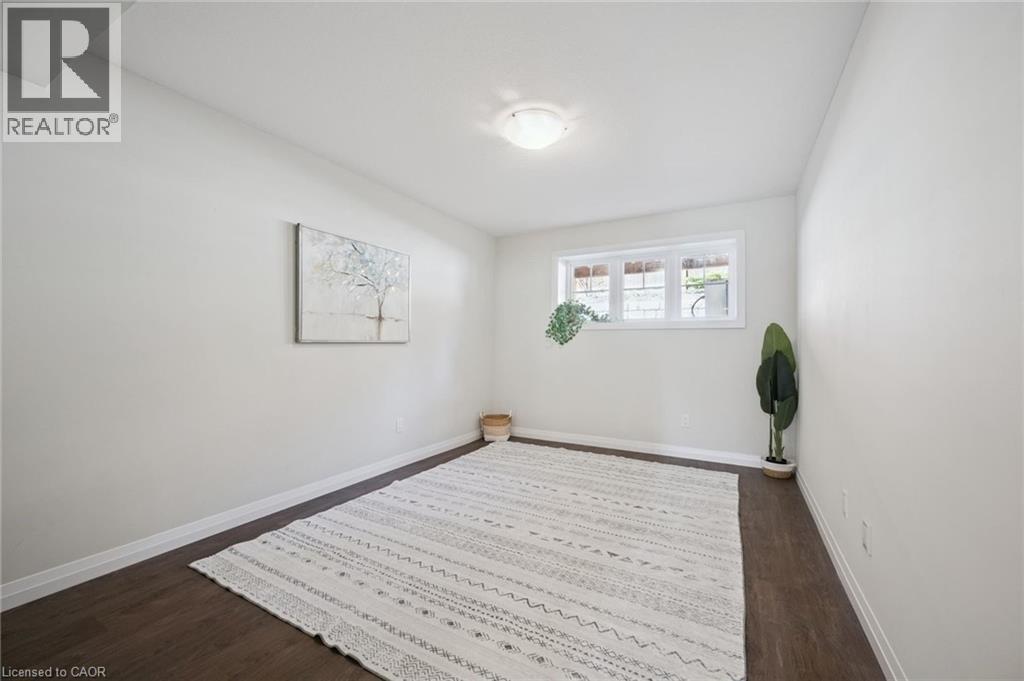 24 Morrison Road Unit# A4, Kitchener, Ontario  N2A 2W7 - Photo 12 - 40819103