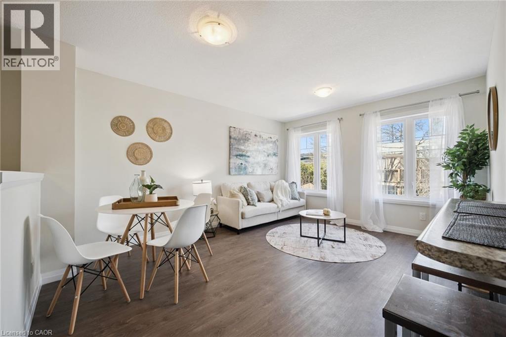 24 Morrison Road Unit# A4, Kitchener, Ontario  N2A 2W7 - Photo 16 - 40819103