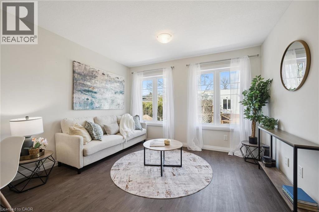 24 Morrison Road Unit# A4, Kitchener, Ontario  N2A 2W7 - Photo 17 - 40819103