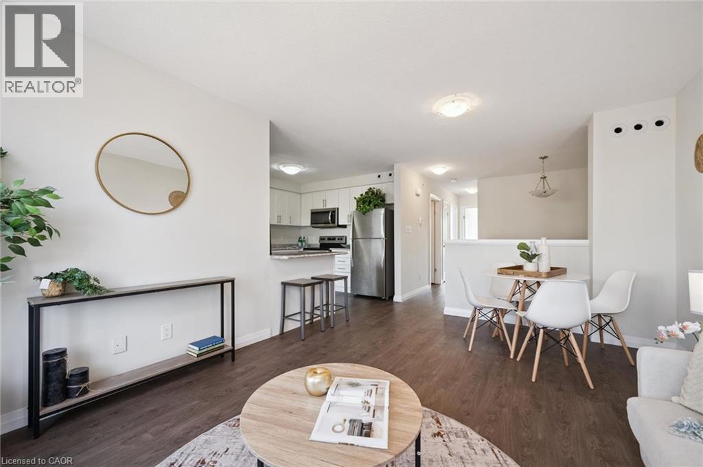 24 Morrison Road Unit# A4, Kitchener, Ontario  N2A 2W7 - Photo 18 - 40819103