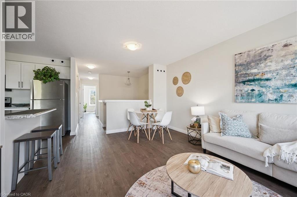 24 Morrison Road Unit# A4, Kitchener, Ontario  N2A 2W7 - Photo 19 - 40819103