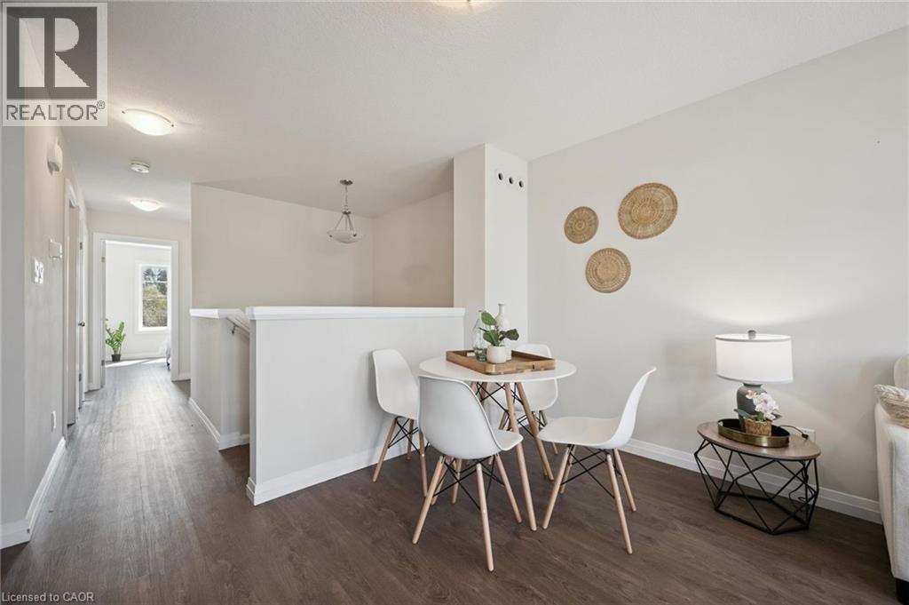 24 Morrison Road Unit# A4, Kitchener, Ontario  N2A 2W7 - Photo 20 - 40819103