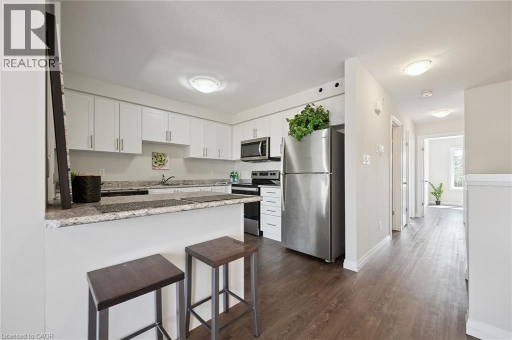 24 Morrison Road Unit# A4, Kitchener, Ontario  N2A 2W7 - Photo 21 - 40819103