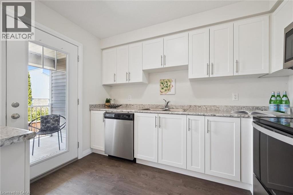 24 Morrison Road Unit# A4, Kitchener, Ontario  N2A 2W7 - Photo 23 - 40819103