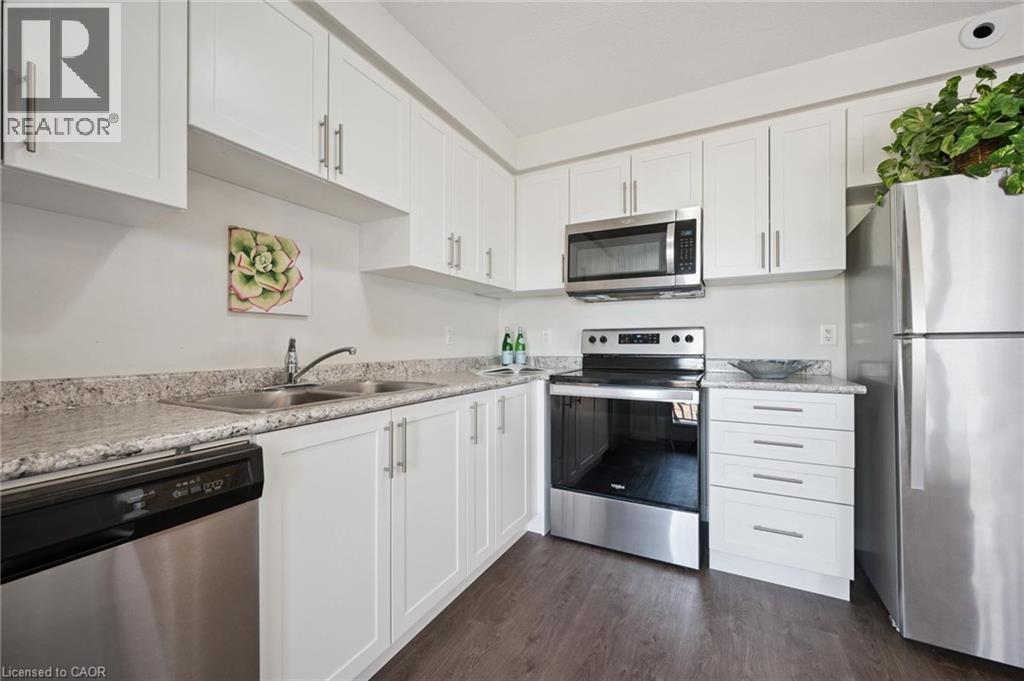 24 Morrison Road Unit# A4, Kitchener, Ontario  N2A 2W7 - Photo 24 - 40819103