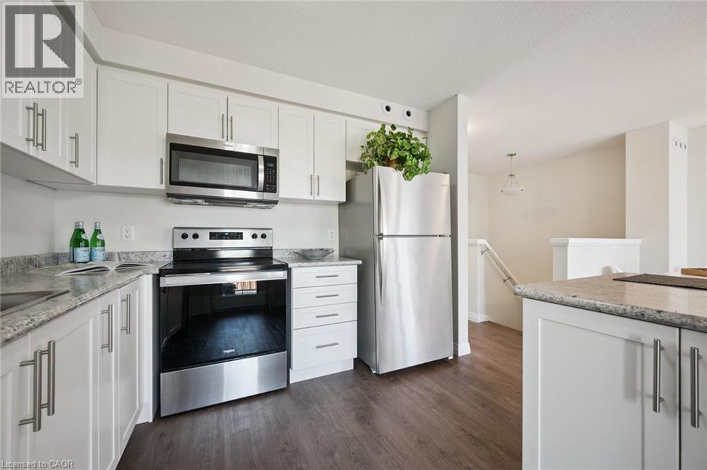 24 Morrison Road Unit# A4, Kitchener, Ontario  N2A 2W7 - Photo 25 - 40819103