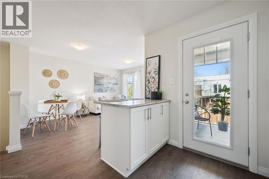 24 Morrison Road Unit# A4, Kitchener, Ontario  N2A 2W7 - Photo 26 - 40819103