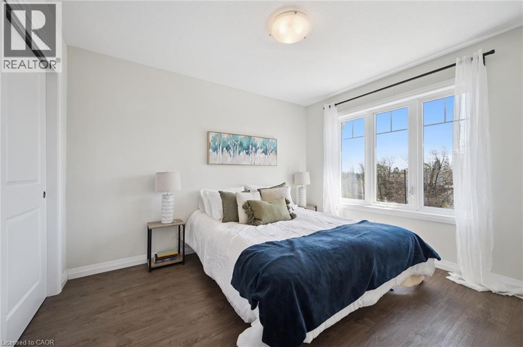 24 Morrison Road Unit# A4, Kitchener, Ontario  N2A 2W7 - Photo 27 - 40819103