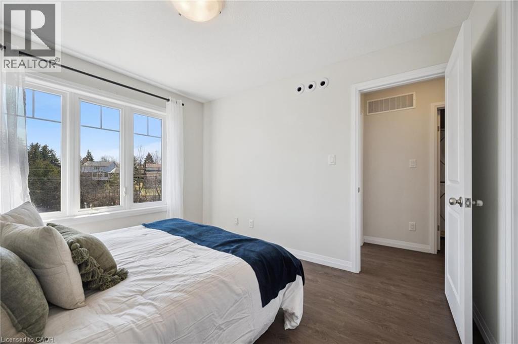 24 Morrison Road Unit# A4, Kitchener, Ontario  N2A 2W7 - Photo 29 - 40819103