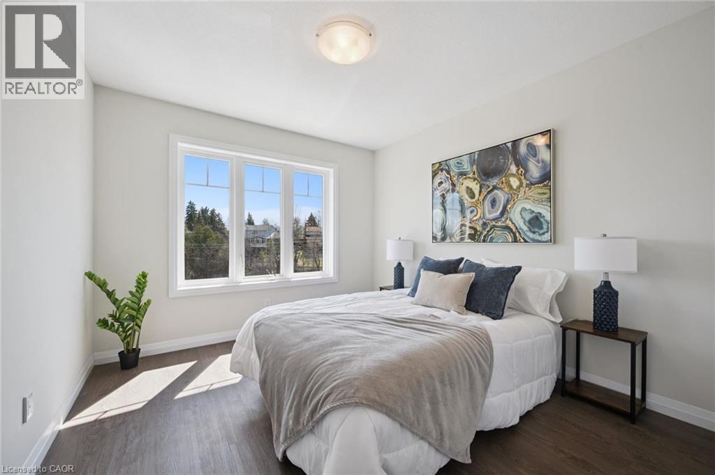 24 Morrison Road Unit# A4, Kitchener, Ontario  N2A 2W7 - Photo 30 - 40819103