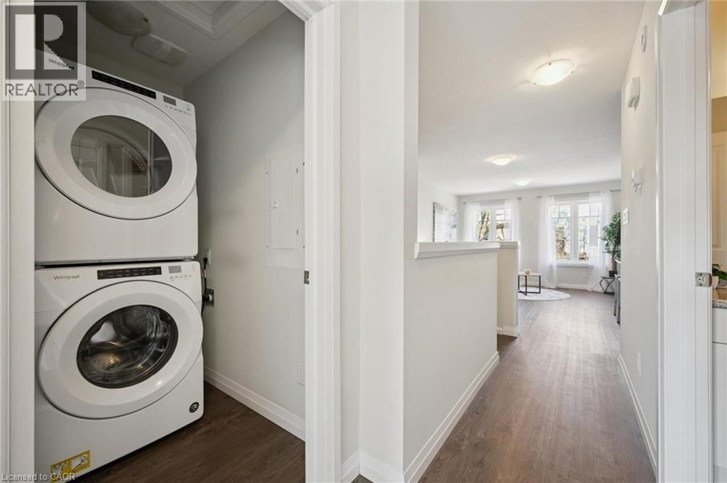 24 Morrison Road Unit# A4, Kitchener, Ontario  N2A 2W7 - Photo 32 - 40819103