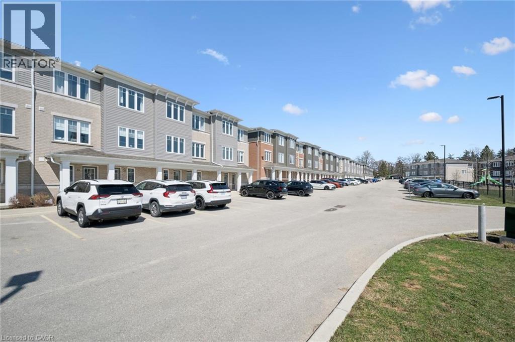 24 Morrison Road Unit# A4, Kitchener, Ontario  N2A 2W7 - Photo 4 - 40819103