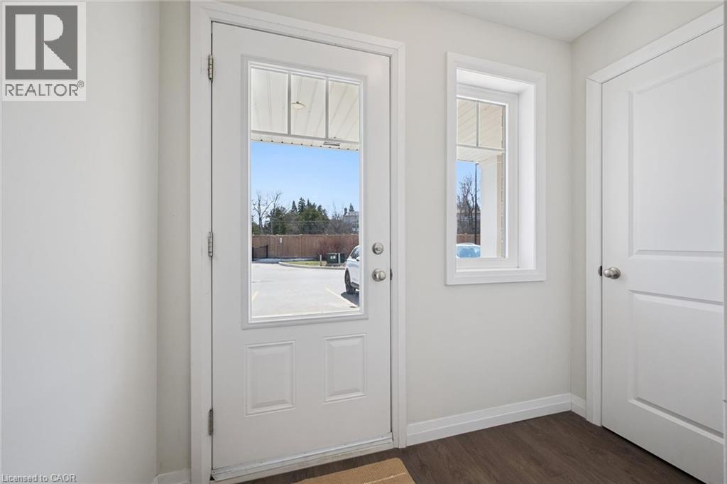 24 Morrison Road Unit# A4, Kitchener, Ontario  N2A 2W7 - Photo 6 - 40819103