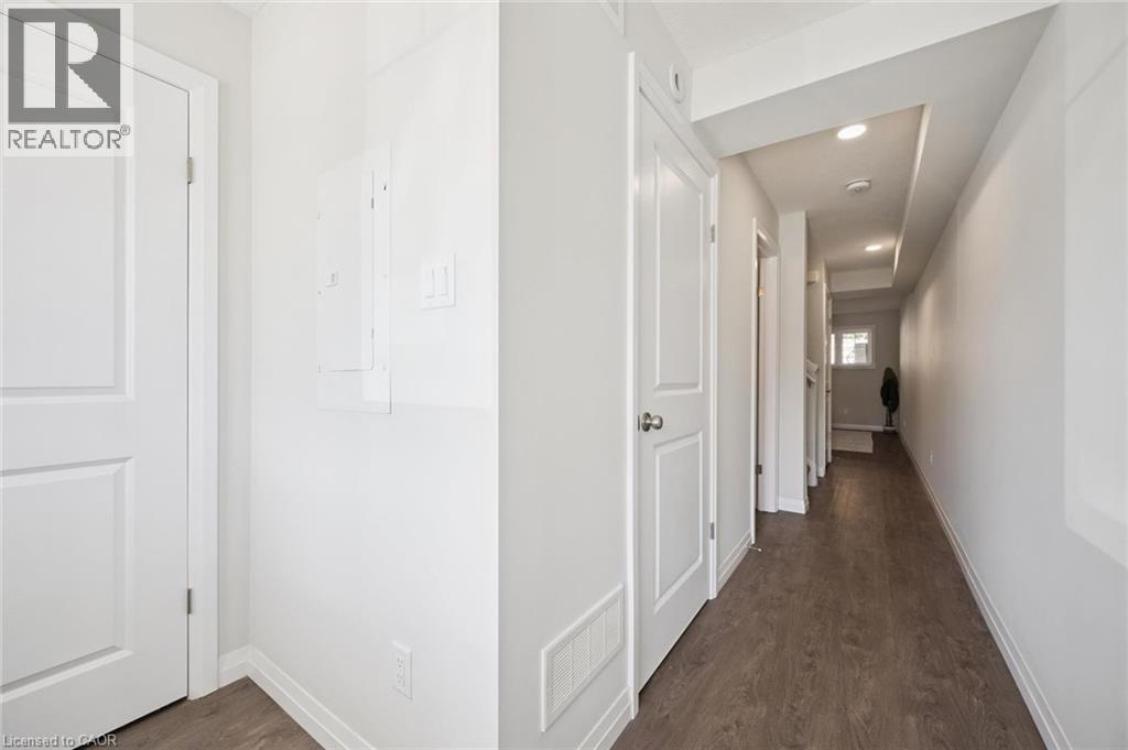 24 Morrison Road Unit# A4, Kitchener, Ontario  N2A 2W7 - Photo 7 - 40819103