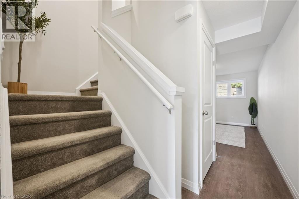 24 Morrison Road Unit# A4, Kitchener, Ontario  N2A 2W7 - Photo 8 - 40819103