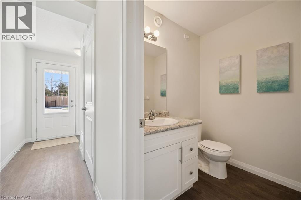 24 Morrison Road Unit# A4, Kitchener, Ontario  N2A 2W7 - Photo 9 - 40819103