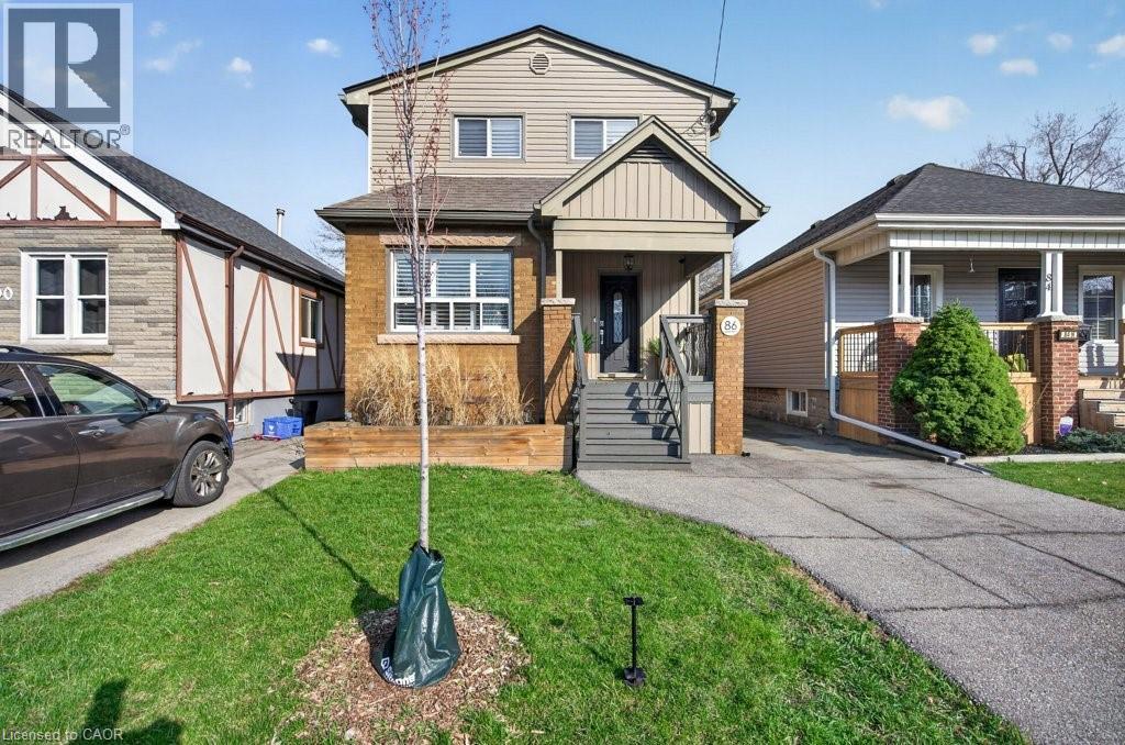86 Barons Avenue N, Hamilton, Ontario  L8H 5A4 - Photo 3 - 40818882