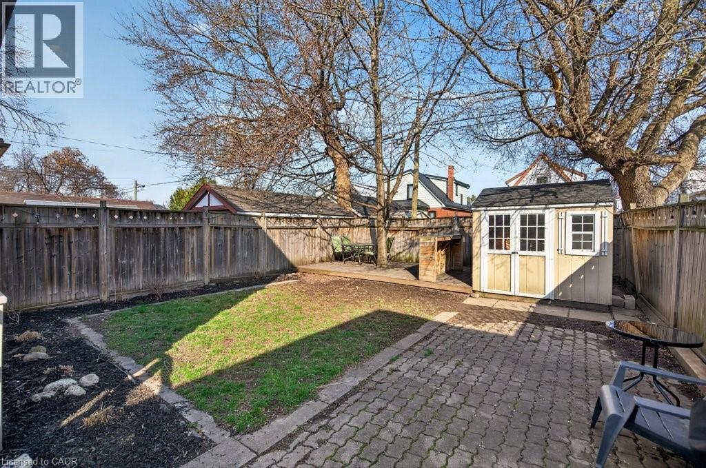 86 Barons Avenue N, Hamilton, Ontario  L8H 5A4 - Photo 33 - 40818882