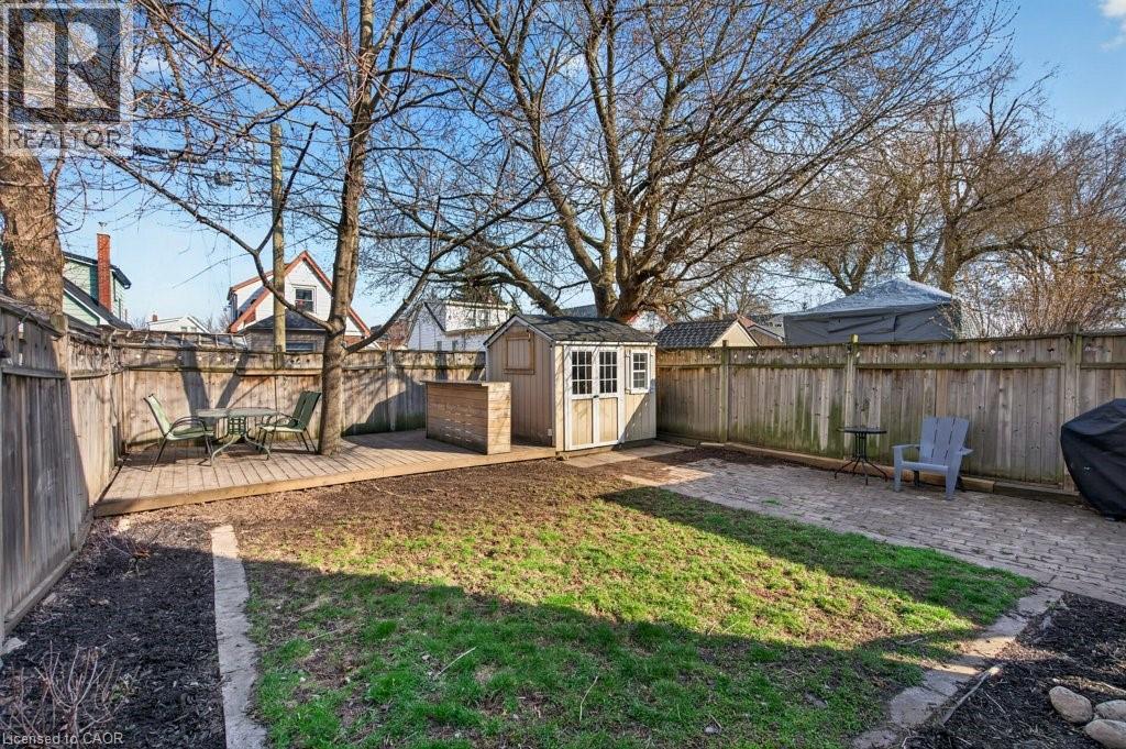 86 Barons Avenue N, Hamilton, Ontario  L8H 5A4 - Photo 36 - 40818882