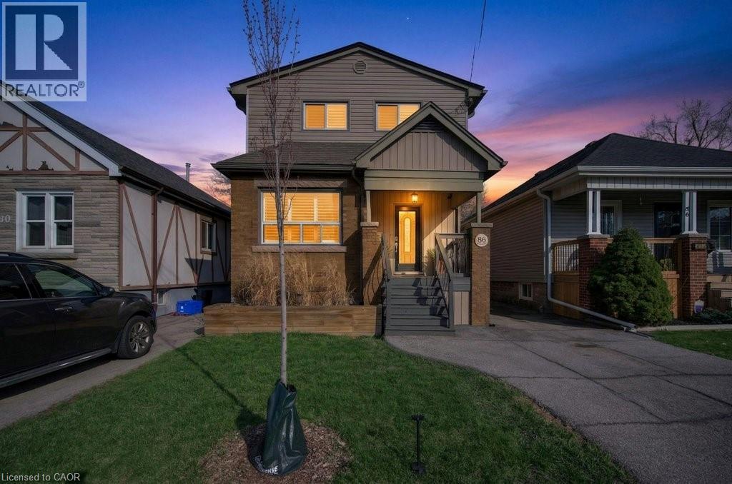 86 Barons Avenue N, Hamilton, Ontario  L8H 5A4 - Photo 4 - 40818882