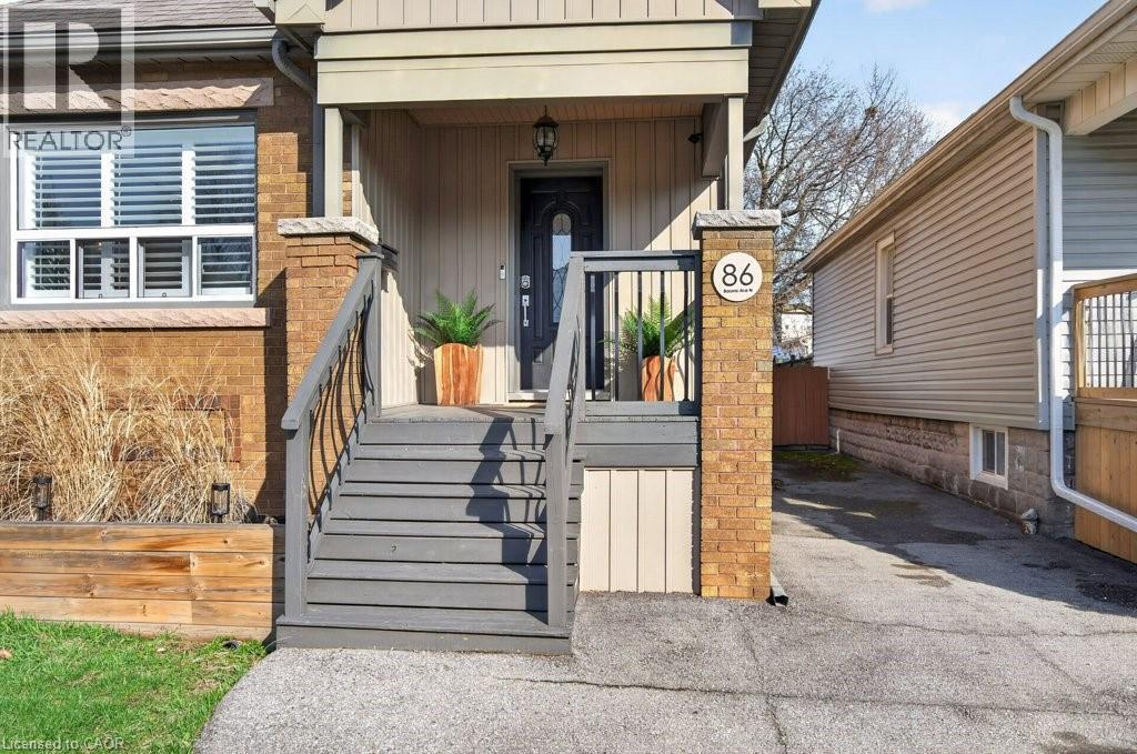 86 Barons Avenue N, Hamilton, Ontario  L8H 5A4 - Photo 5 - 40818882