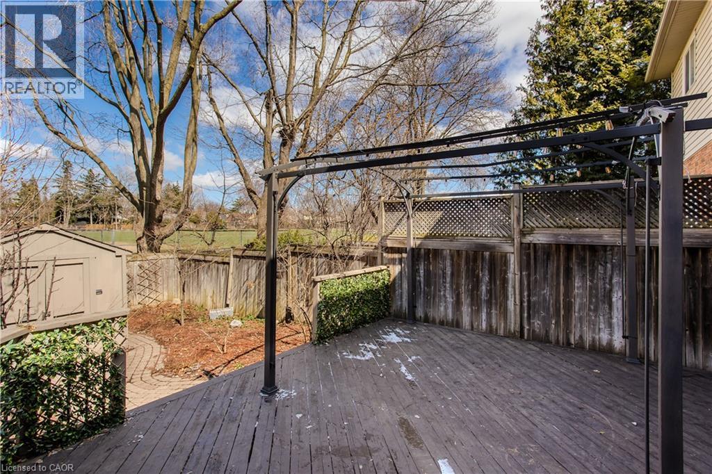 2121 Prospect Street, Burlington, Ontario  L7R 1Z2 - Photo 25 - 40818708