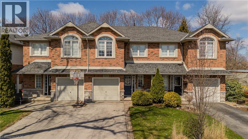 2121 Prospect Street, Burlington, Ontario  L7R 1Z2 - Photo 31 - 40818708