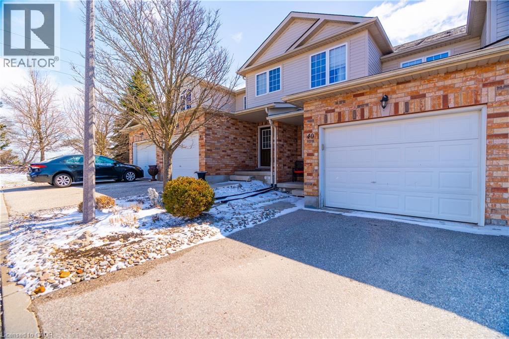 105 Bard Boulevard Unit# 40, Guelph, Ontario N1L 0E2 - Photo 3 - 40817672