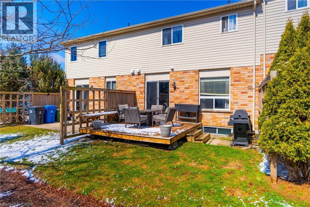105 Bard Boulevard Unit# 40, Guelph, Ontario N1L 0E2 - Photo 38 - 40817672