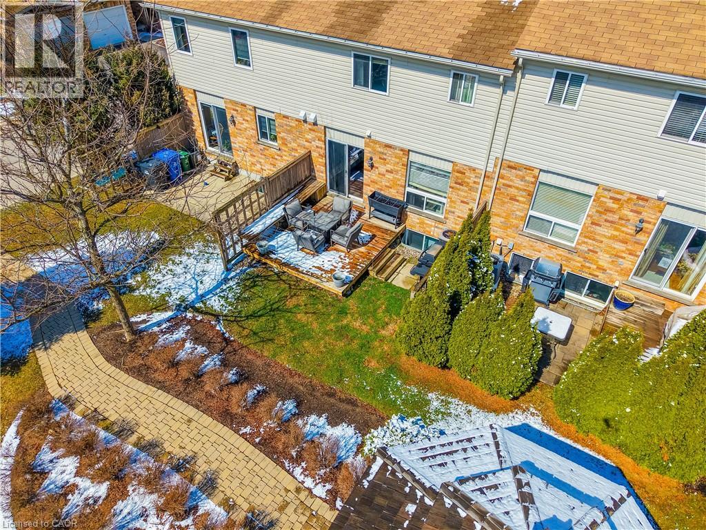 105 Bard Boulevard Unit# 40, Guelph, Ontario N1L 0E2 - Photo 40 - 40817672