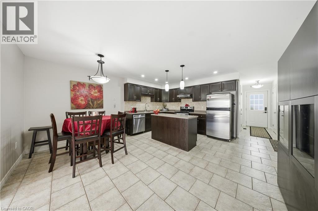 105 Bard Boulevard Unit# 40, Guelph, Ontario N1L 0E2 - Photo 9 - 40817672