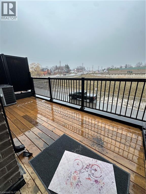 585 Colborne Street E Unit# 106, Brantford, Ontario  N3S 3P7 - Photo 8 - 40815540