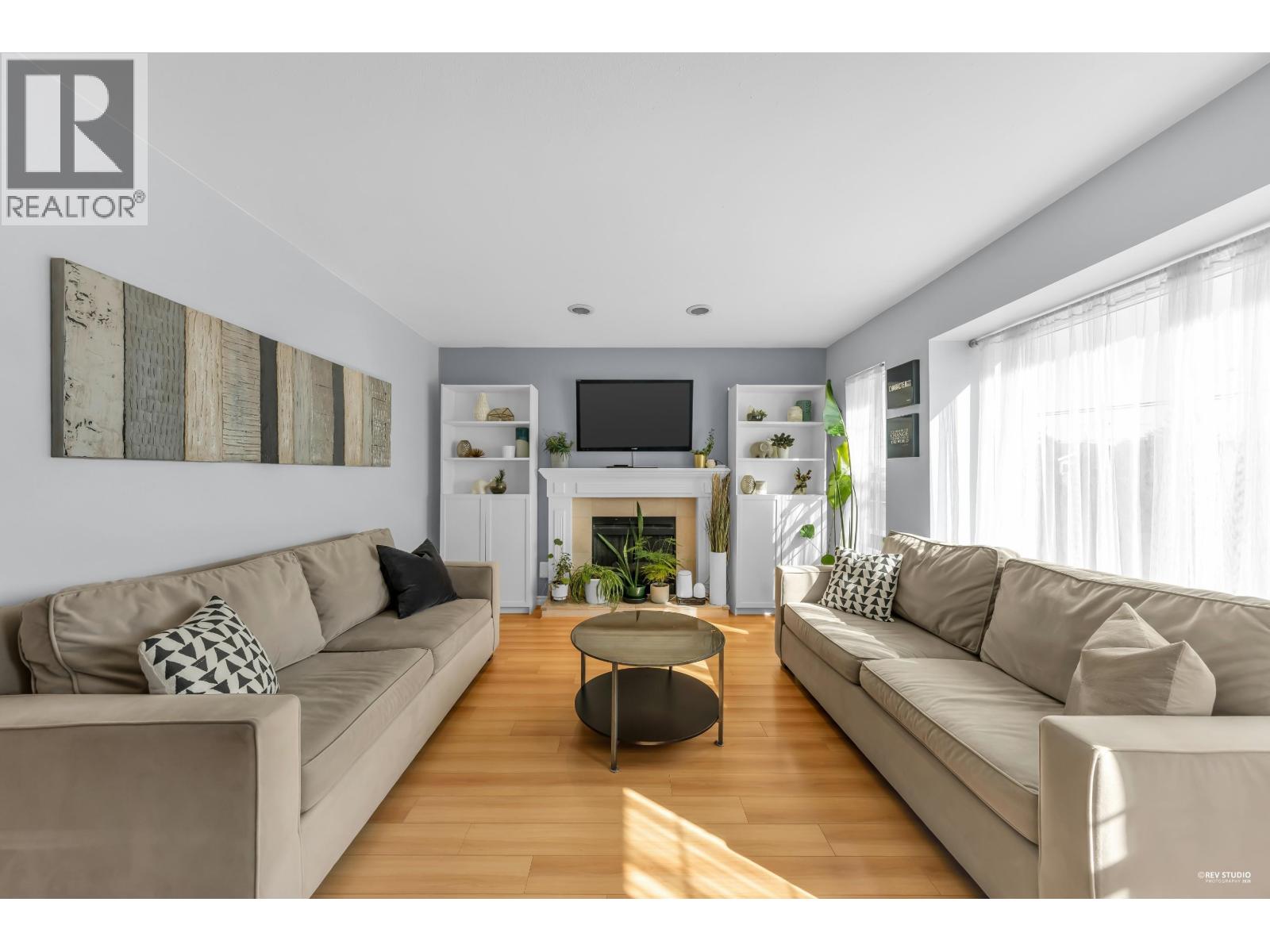 7125 Main Street, Vancouver, British Columbia  V5X 3J1 - Photo 3 - R3108874