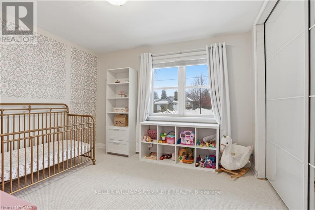 59 Oakley Court, Hamilton, Ontario  L9G 1T7 - Photo 20 - X12977942